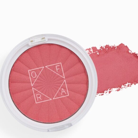 OFRA Candy Apple Blush - Picture 1 of 8